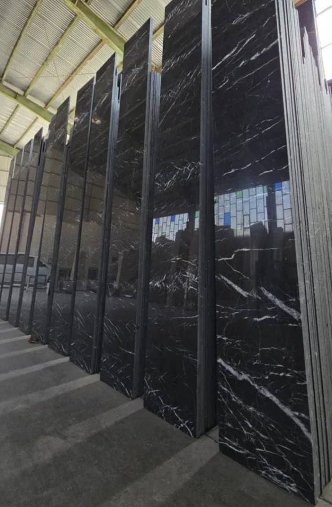 سنگ مشکی نجف اباد