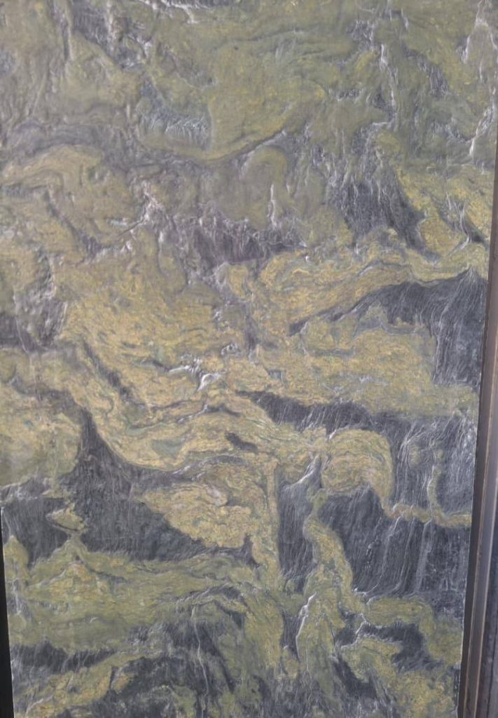 گرانیت سبز سیرجان